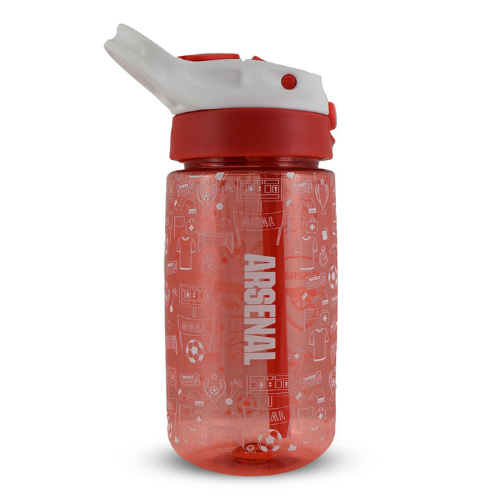 Arsenal FC Junior Water Bottle