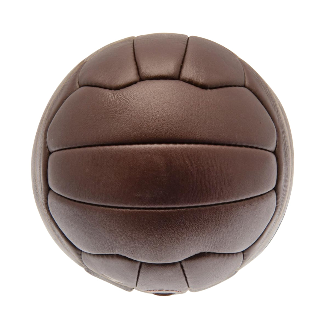 Manchester City FC Faux Leather Football