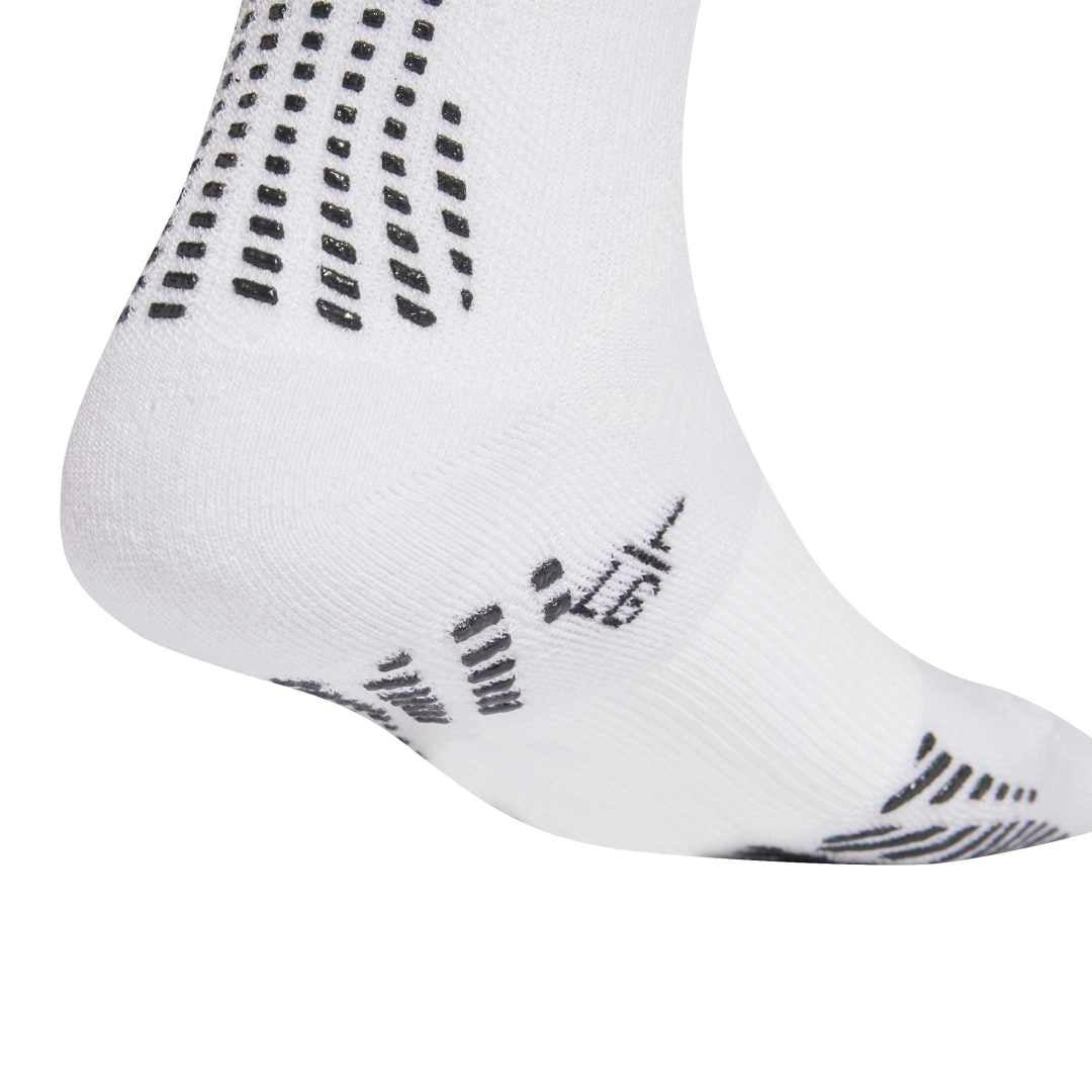 Adidas Grip Printed Crew Performance Socks