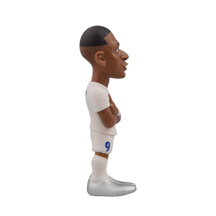 Mbappe Real Madrid FC MINIX Figure 12cm
