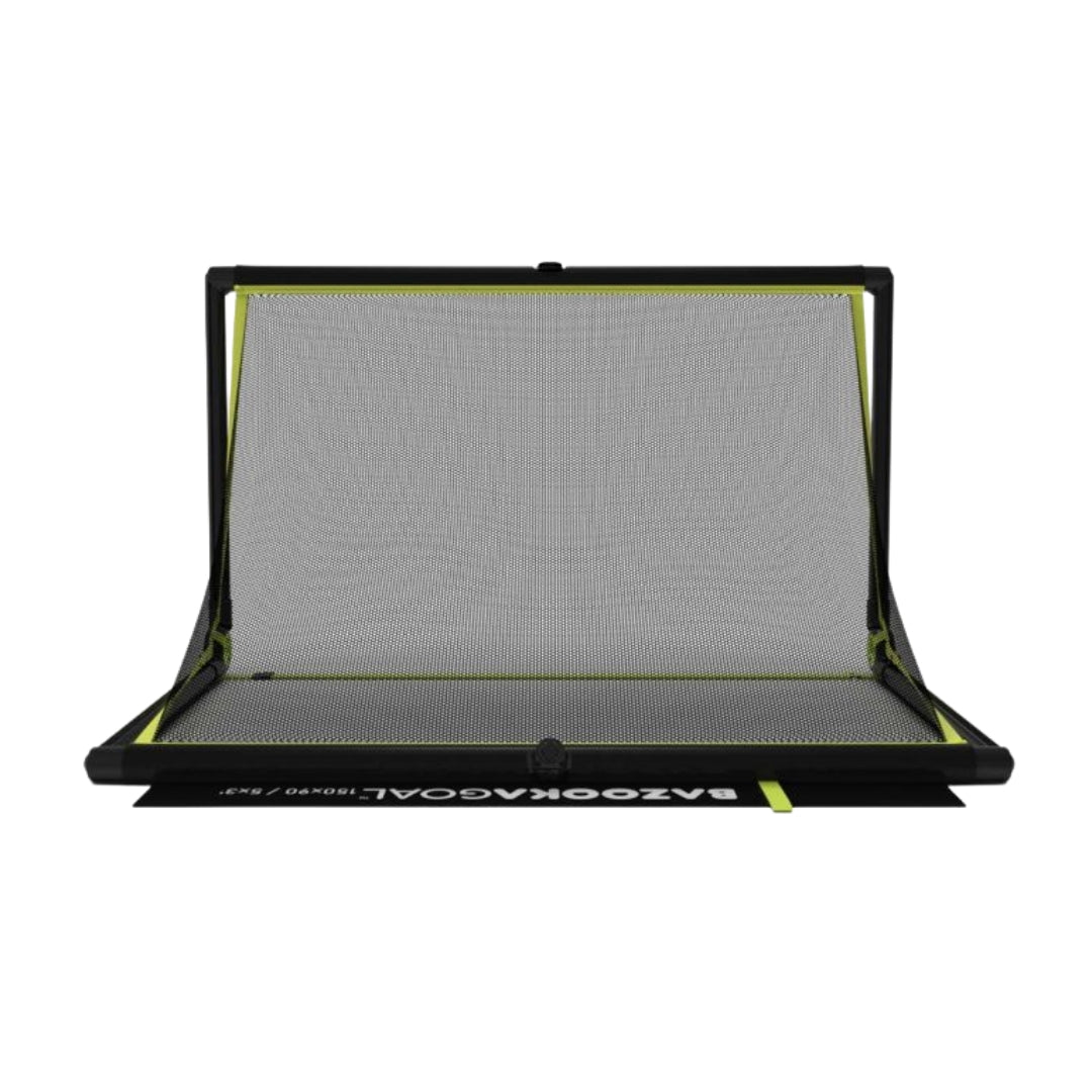 Bazooka Goal 150cm x 90cm