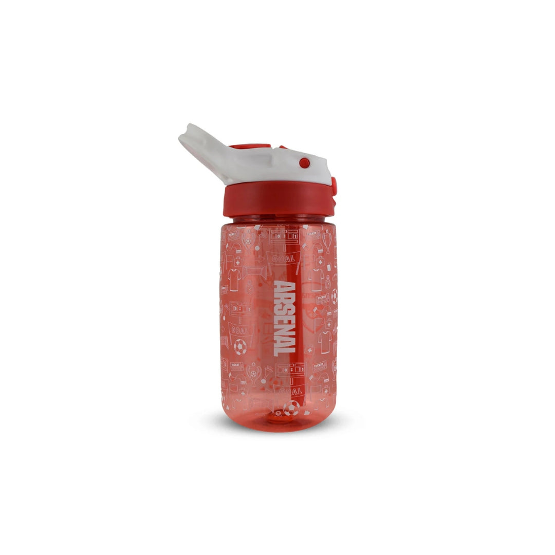 Arsenal FC Junior Water Bottle
