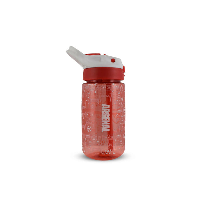 Arsenal FC Junior Water Bottle