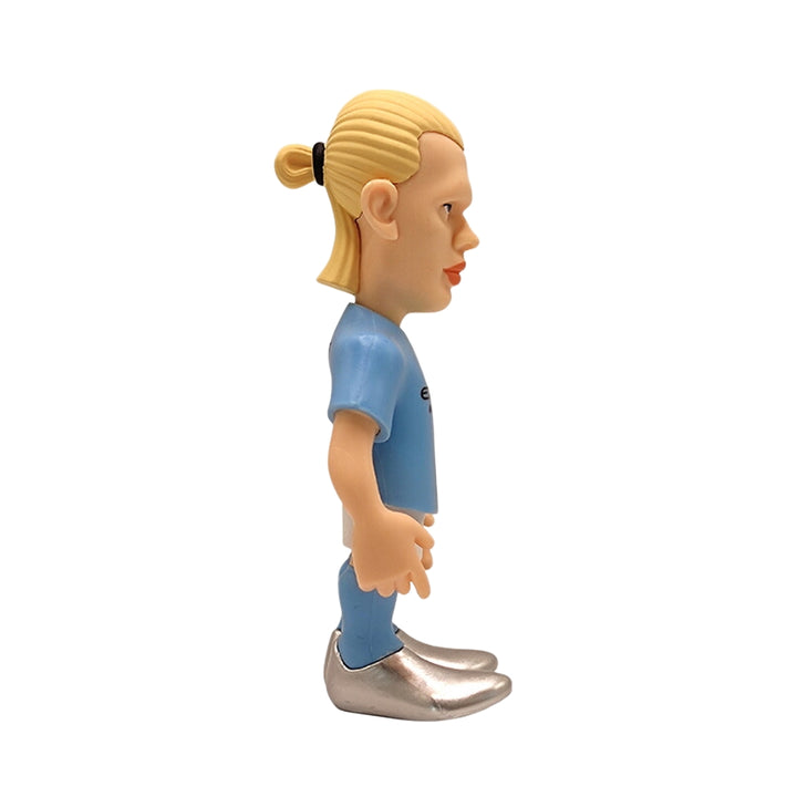MINIX: Haaland Manchester City