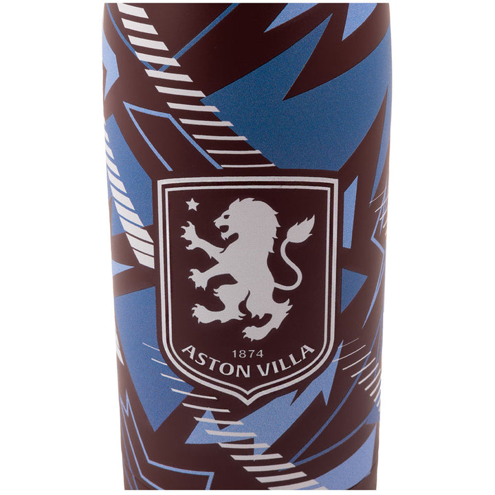 Aston Villa FC Fragment Thermal Flask
