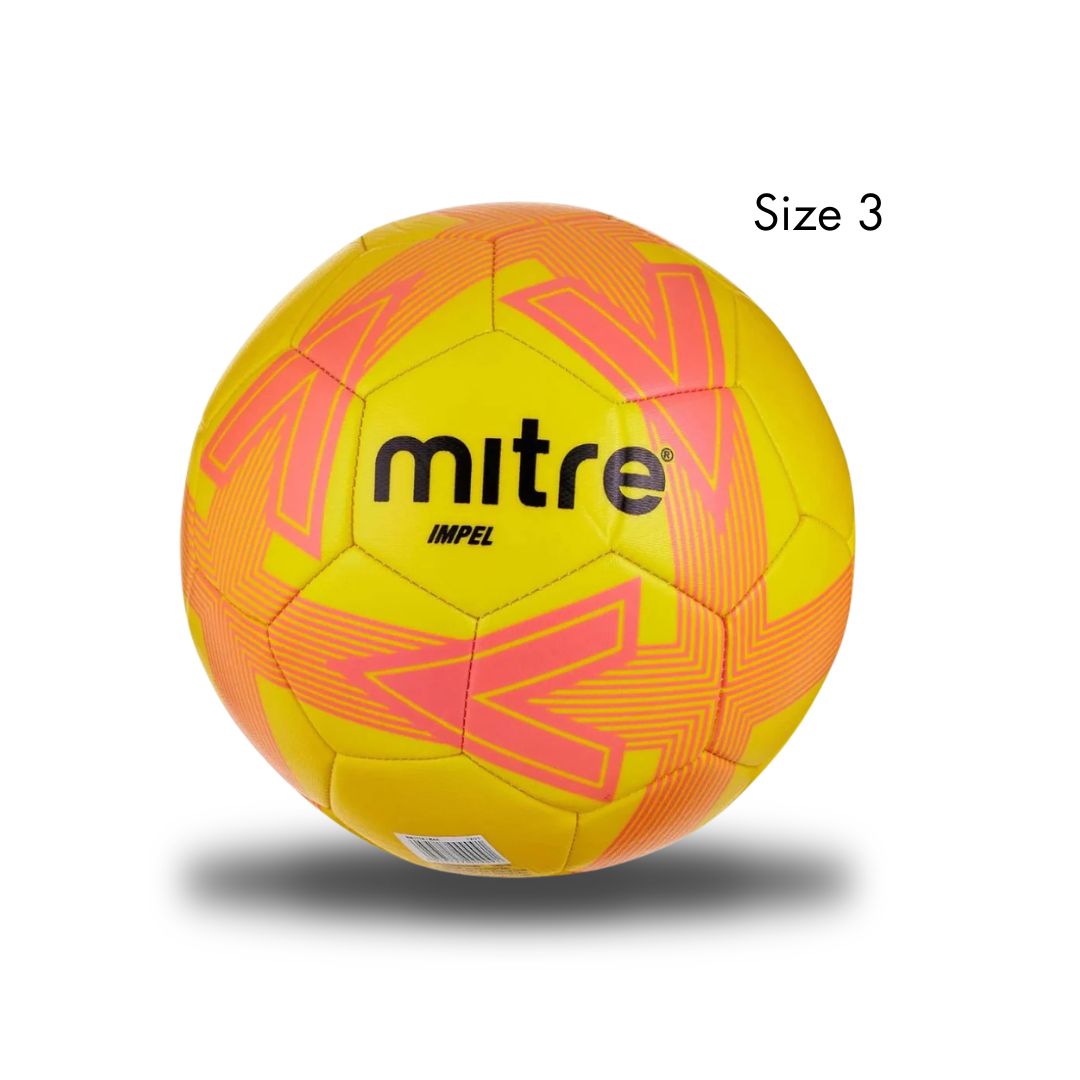 Pop Up Goal & Ball Bundle Deal