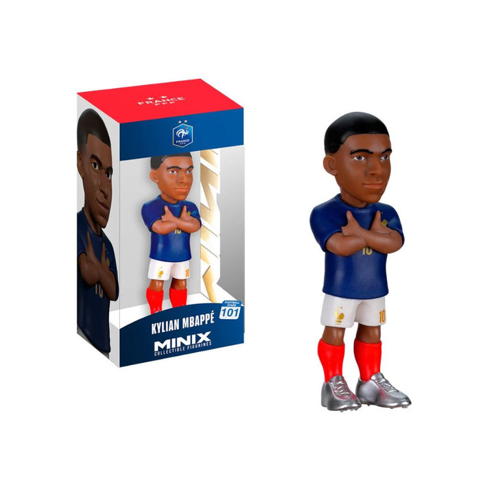 Mbappè France Bundle Deal