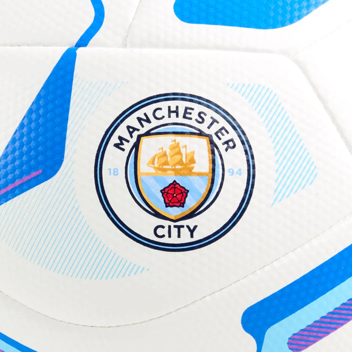 Manchester City Stellar Cup Football