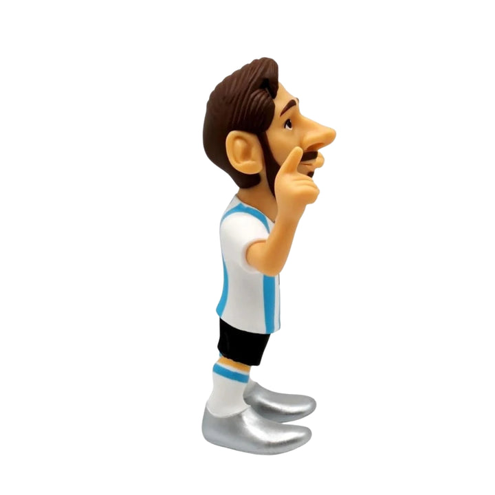 MINIX: Messi Argentina #173