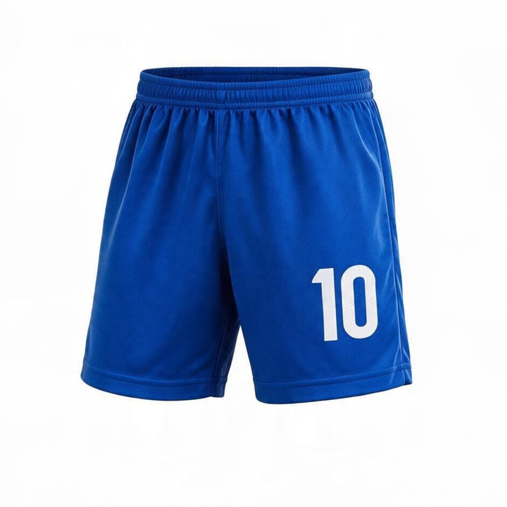 Mbappe 10 Fan Training Set