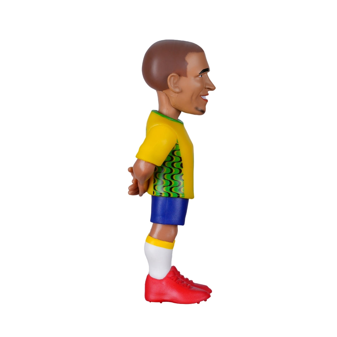 MINIX: Roberto Carlos (Brazil)
