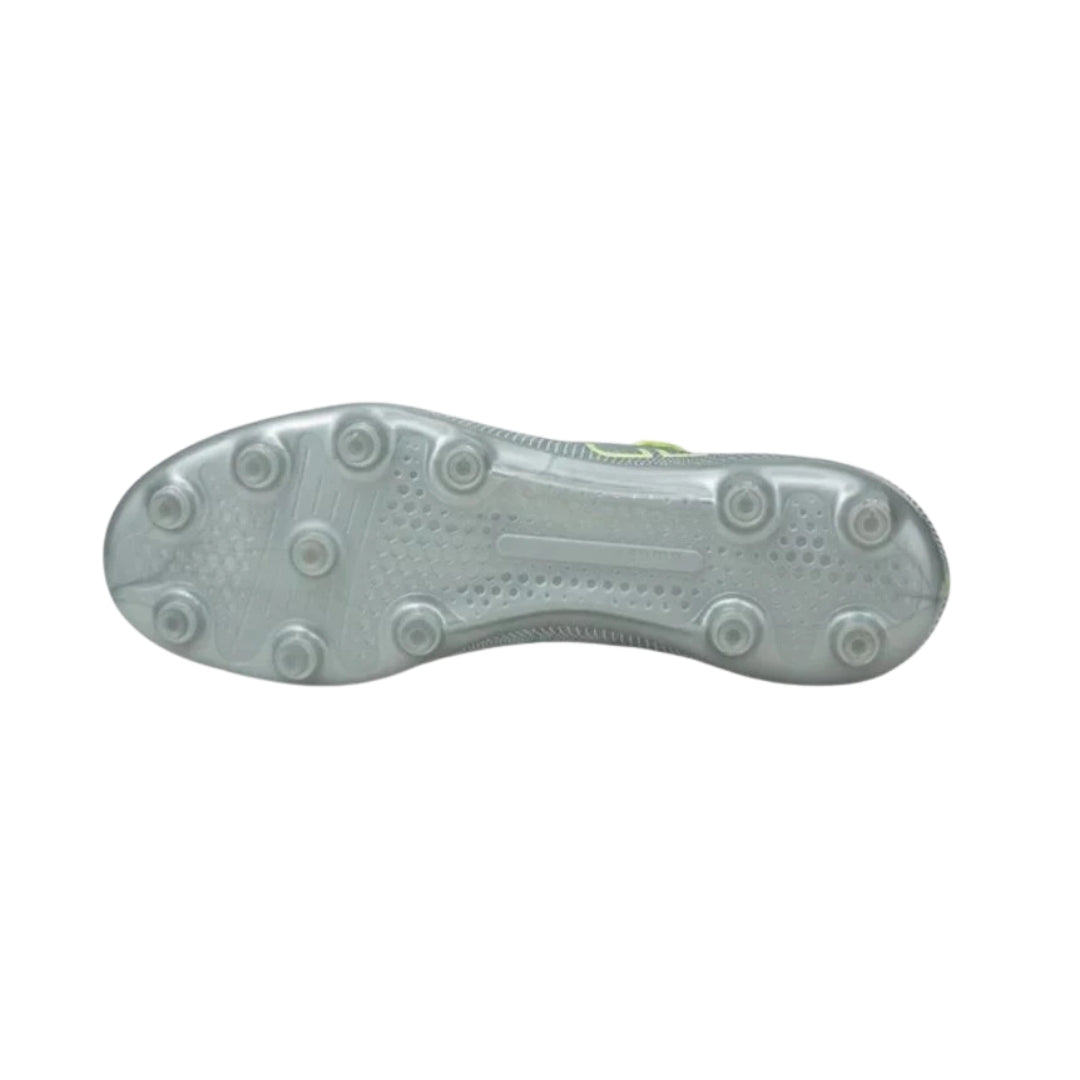 Puma Ultra 3.4 FG Women's Boots - Diamond Silver / Fizzy Light