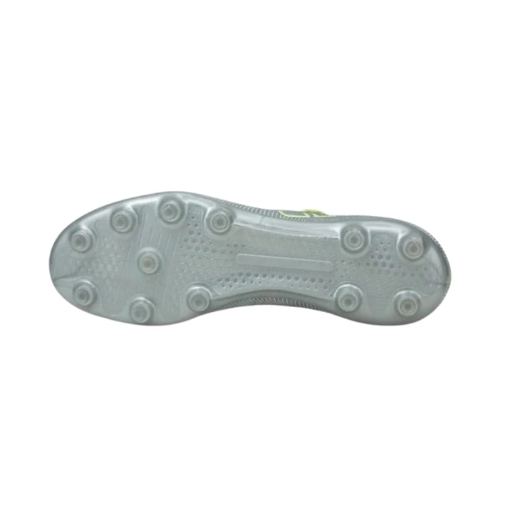 Puma Ultra 3.4 FG Women's Boots - Diamond Silver / Fizzy Light