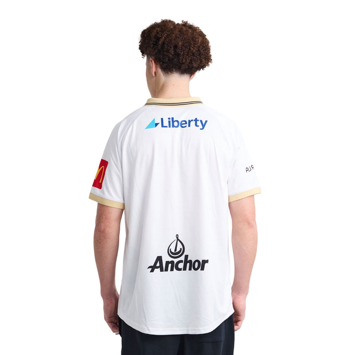 Auckland FC 25/26 Away Jersey Replica - Adult