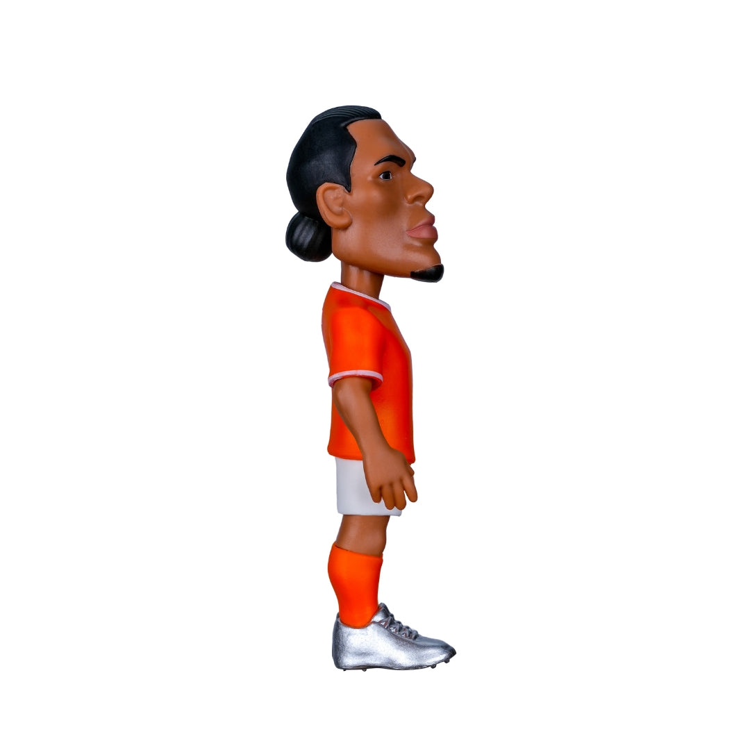 MINIX: Van Dijk WC