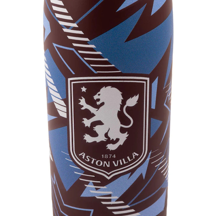 Aston Villa FC Fragment Thermal Flask