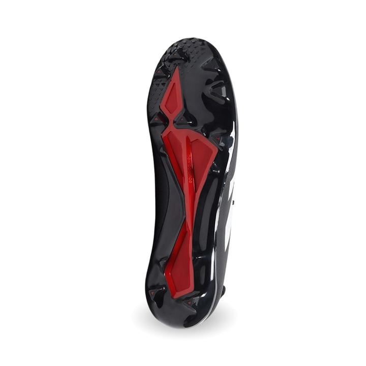 New Balance Furon Dispatch FG V7+ Boots - Black