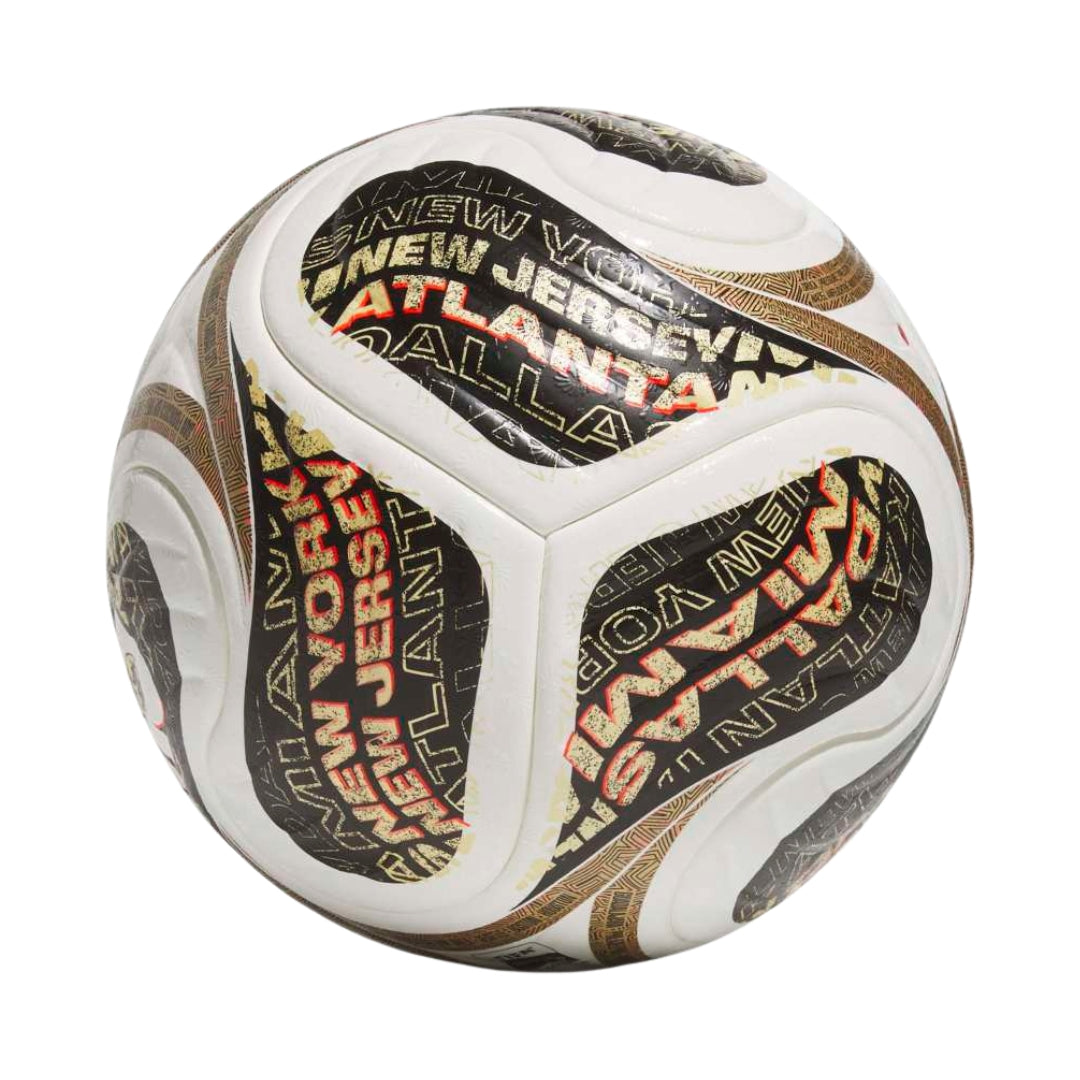 Fifa World Cup 26 Trionda Finals Pro Ball