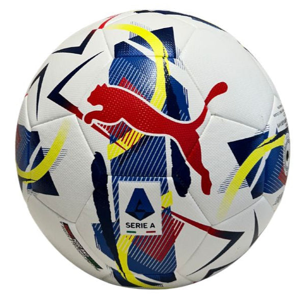 Puma Orbita Serie A Hybrid / Puma White Multicolour