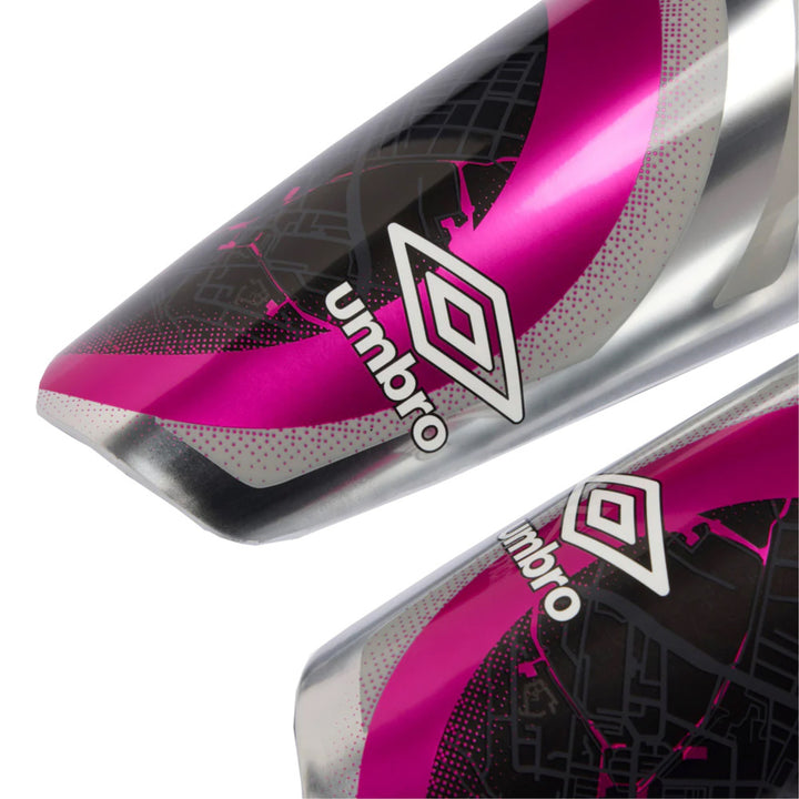 Umbro Shin Guards Neo Pro Tecta II