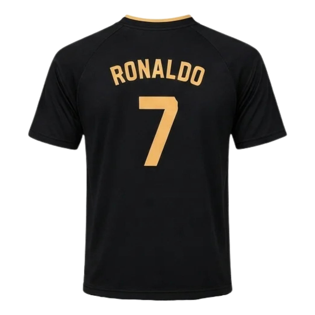 Ronaldo 7 Fan Training Kit
