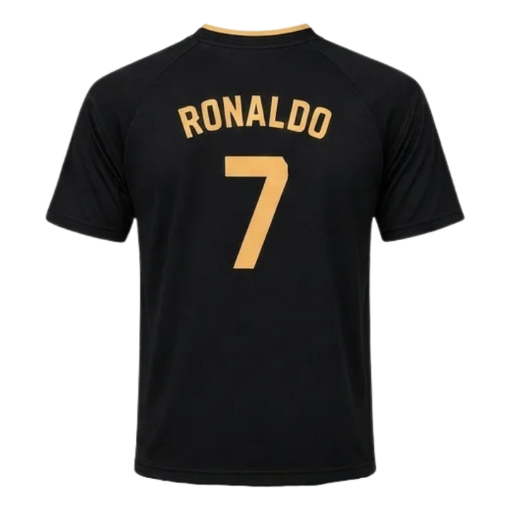 Ronaldo 7 Fan Training Kit