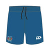 Melville Academy Boys GK Shorts
