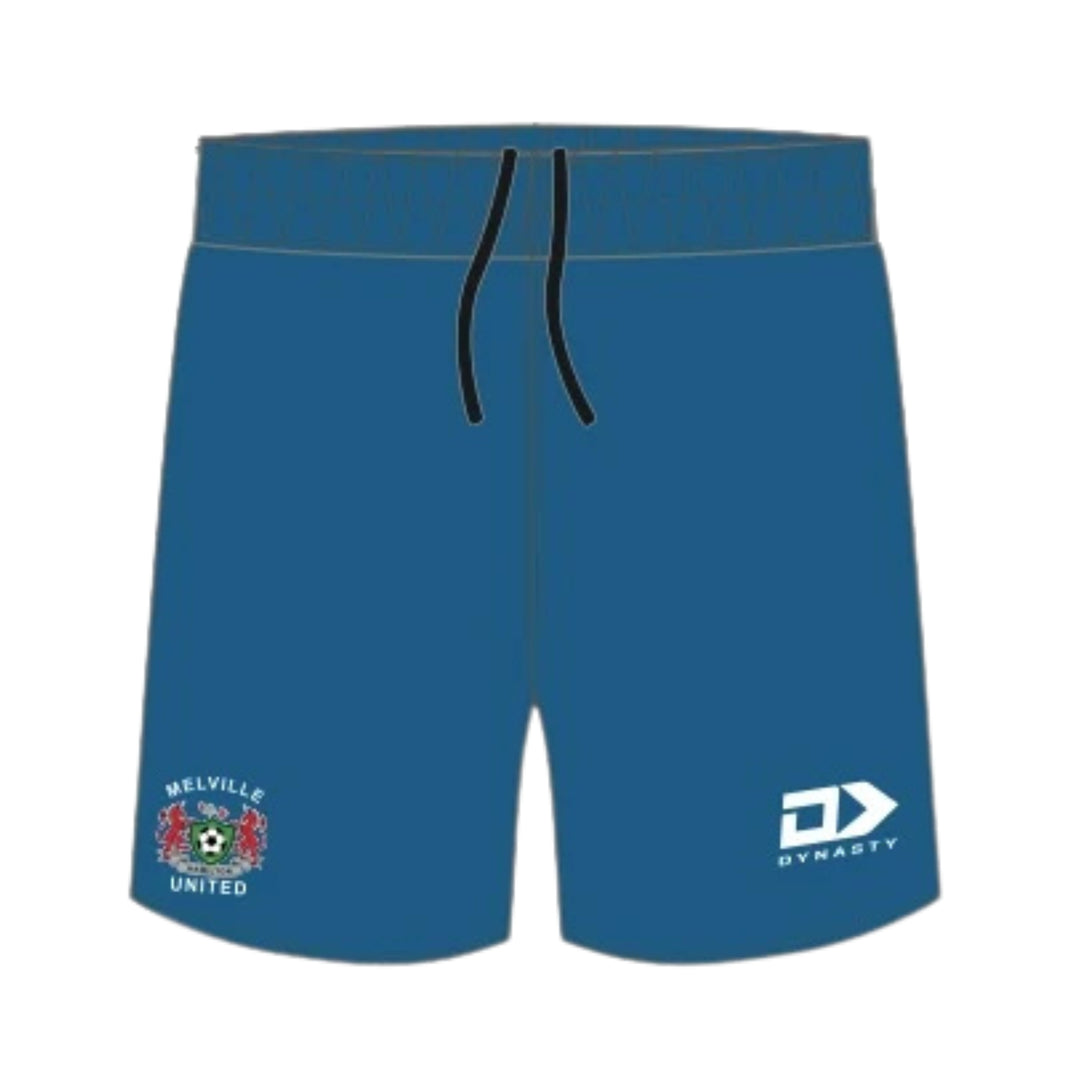 Melville Academy Boys GK Shorts