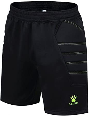 Kelme Goalkeeper Shorts