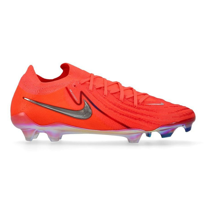 Nike Phantom GX II Elite FG Erling 'Haaland Force9' - Bright Crimson/ White