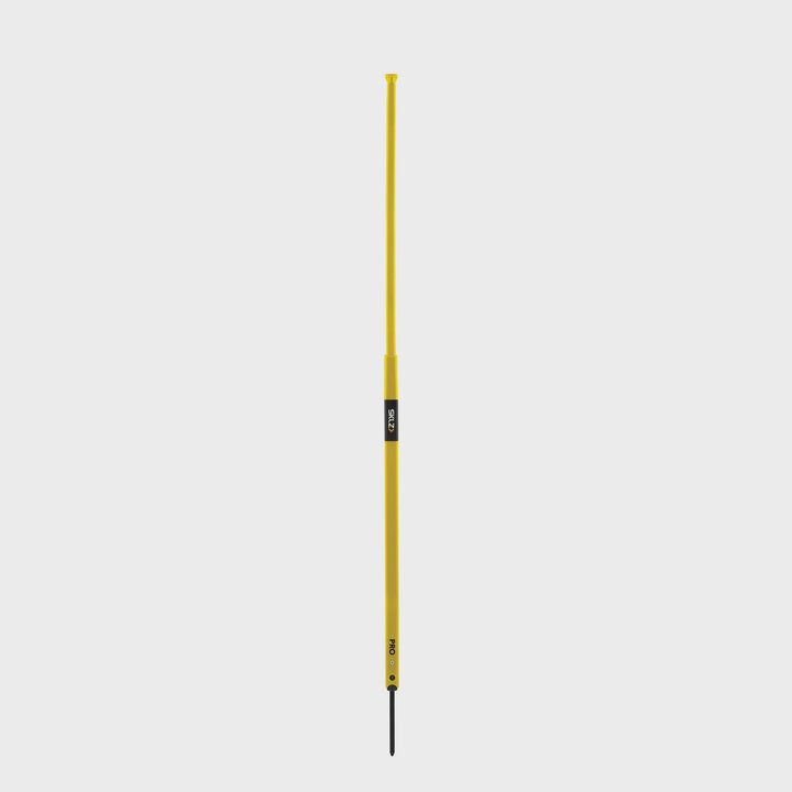 SKLZ Soccer Pro Training Agility Poles Pack