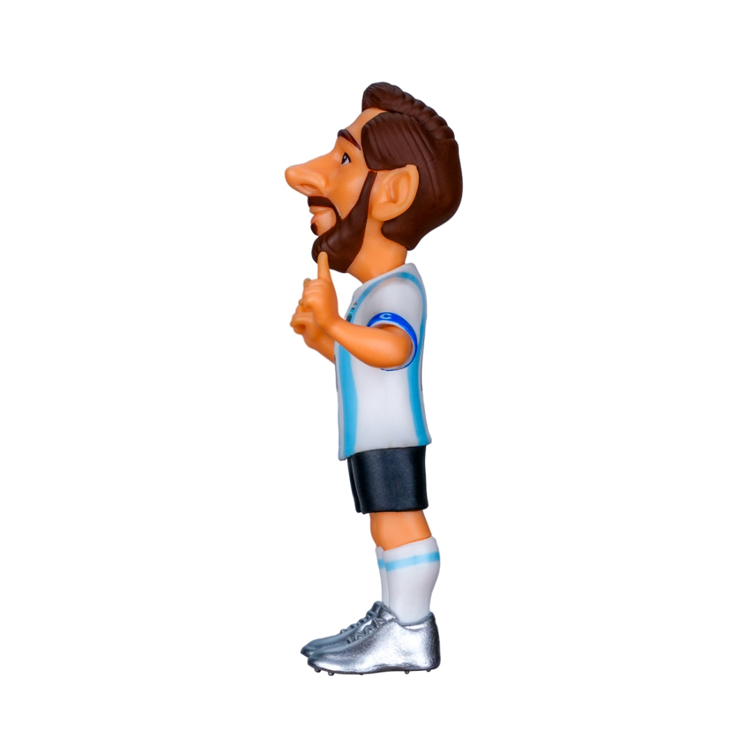 MINIX: Messi Argentina