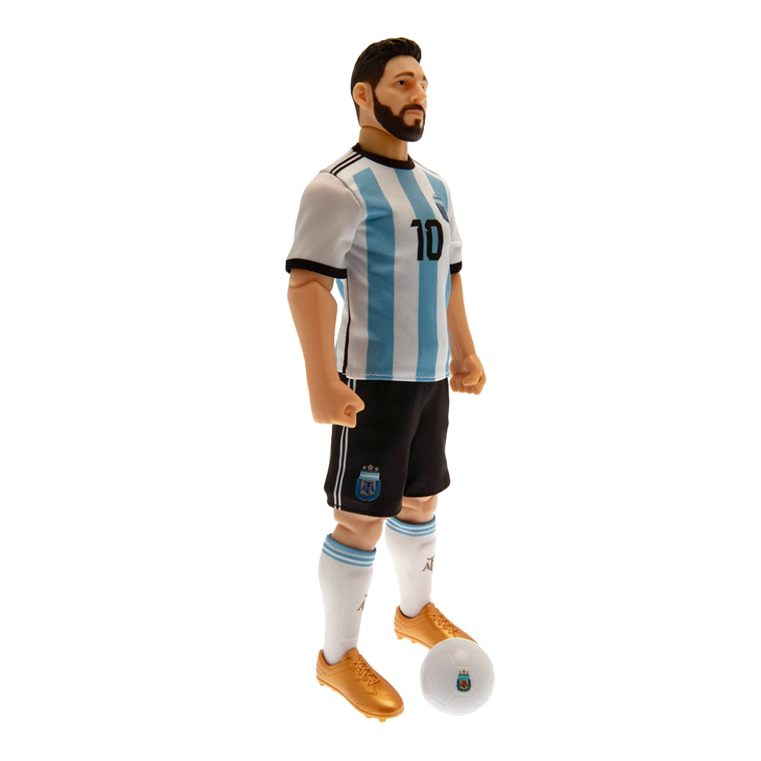 Messi Argentina Action Figure