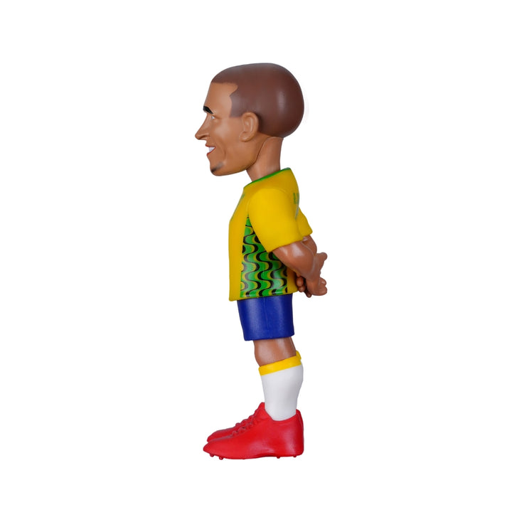 MINIX: Roberto Carlos (Brazil)