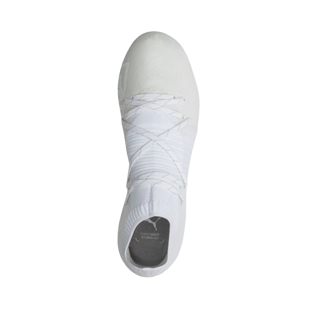Puma Future Z 1.1 Lazertouch FG/AG - Puma White