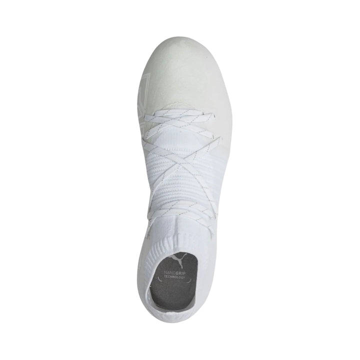 Puma Future Z 1.1 Lazertouch FG/AG - Puma White