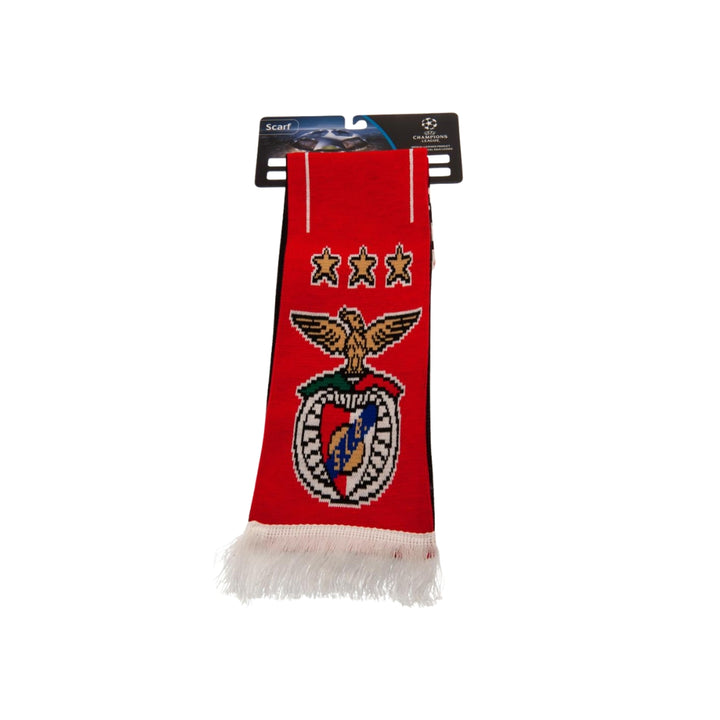 SL Benfica Scarf