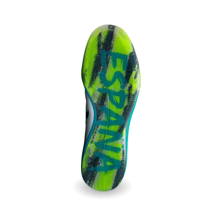 Kelme Futsal Shoes Espana - Green