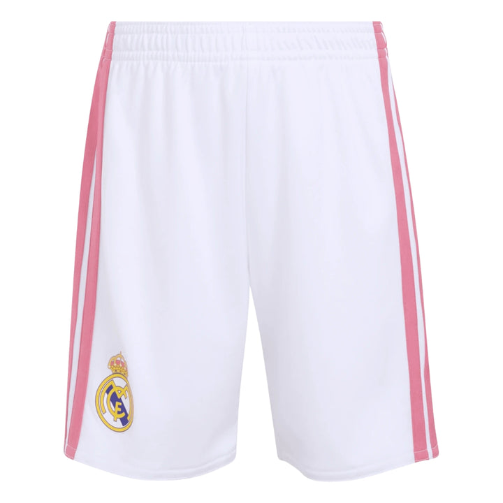 Real Madrid 26/27 Home Kids Set