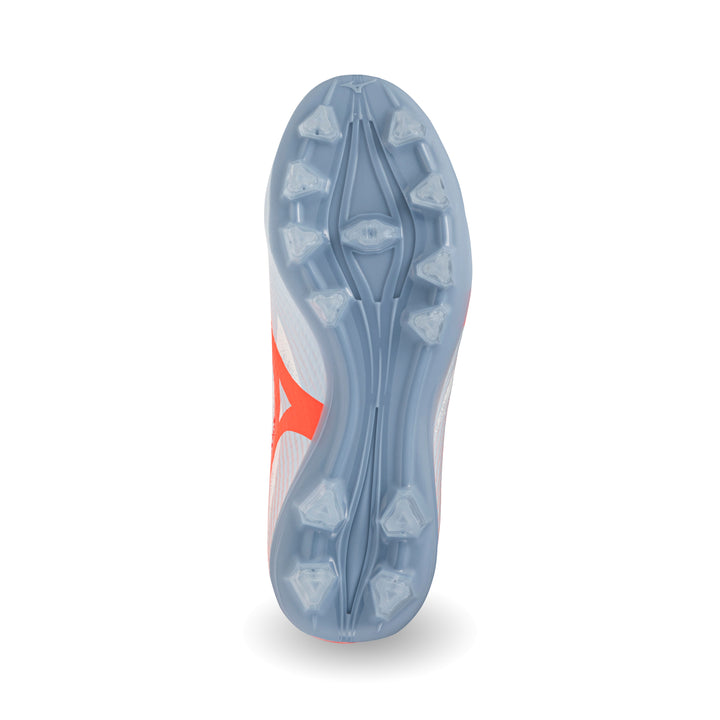 Mizuno Alpha III Select Junior FG Boots - Serene Spark Pack