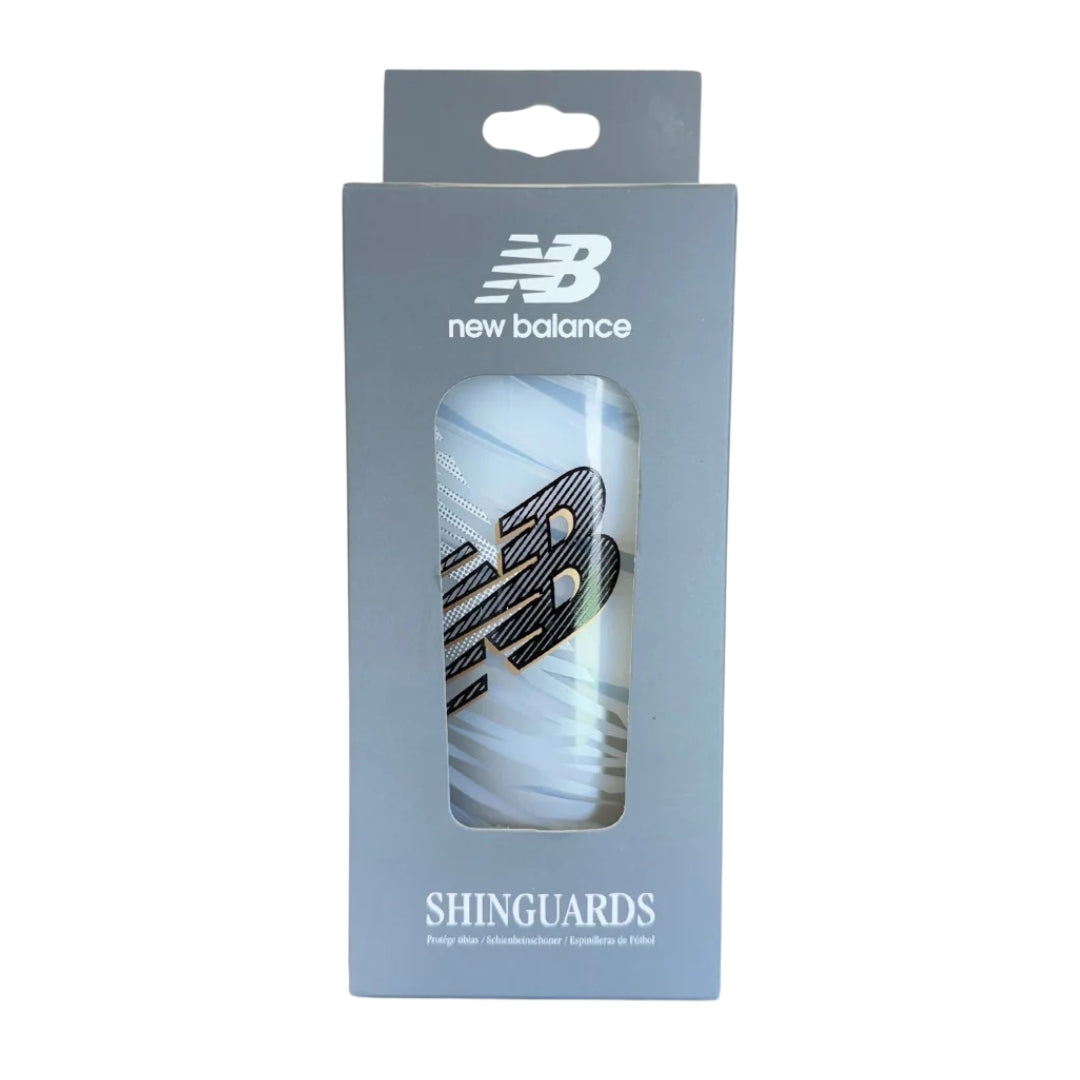 New Balance Furon Pro Slip Shin Guards