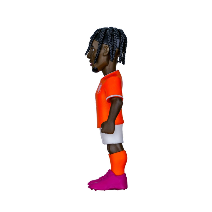 MINIX: Frimpong WC