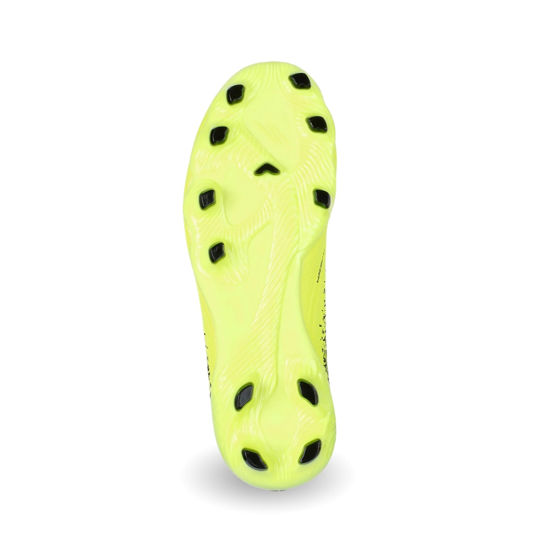 Skechers Razor 1.5 Academy FG – Yellow