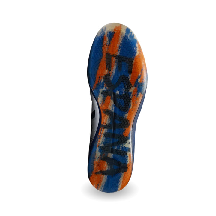 Kelme Futsal Shoes Espana - Orange