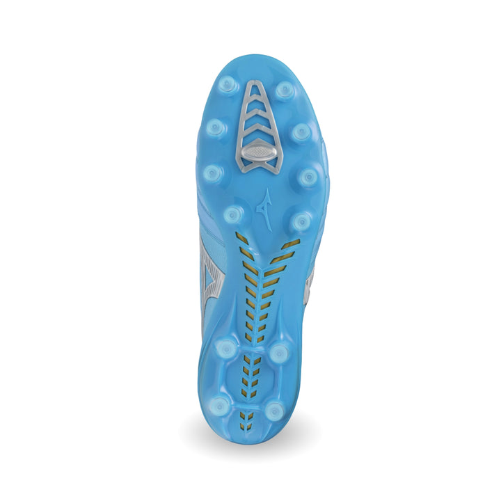 Mizuno Morelia Neo IV β Japan FG Boots - Unity Sky Pack