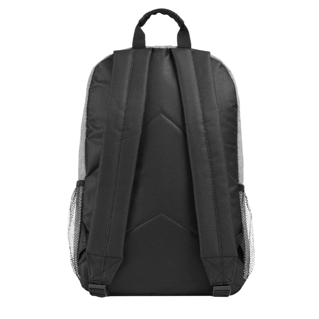 Liverpool FC Heather Grey Backpack