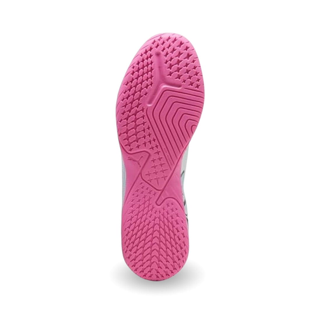 Puma Futsal - Future 7 Play IT – White / Pink