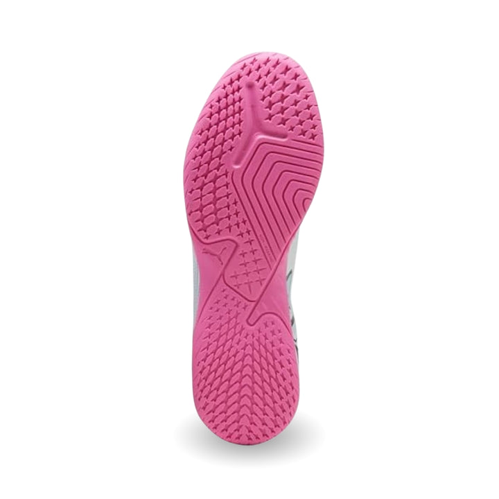 Puma Futsal - Future 7 Play IT – White / Pink