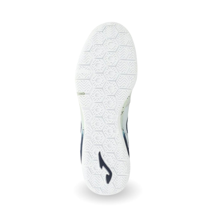Joma Top Flex Rebound Futsal Shoe - Blue