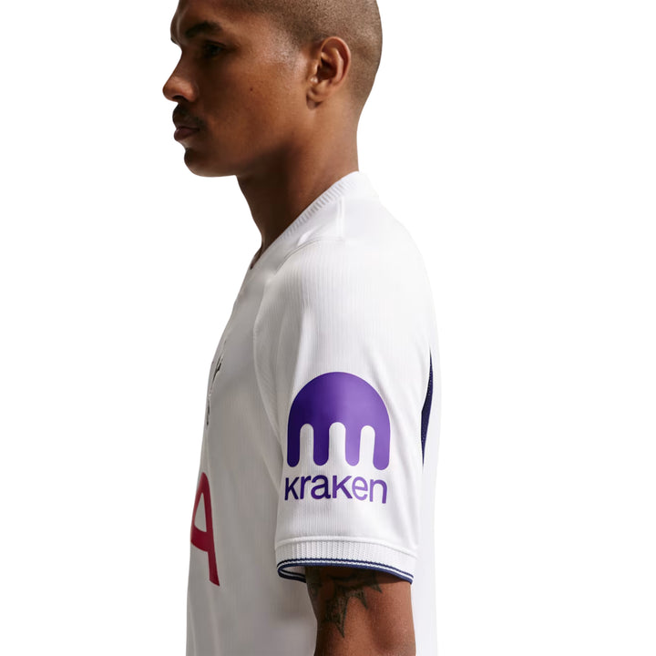 Tottenham Hotspur 26/27 Stadium Home Jersey